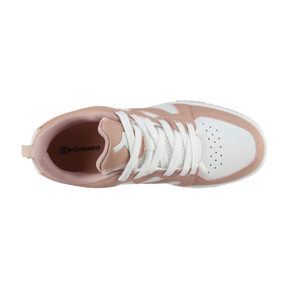 Tenis Onboard Farel Mujer
