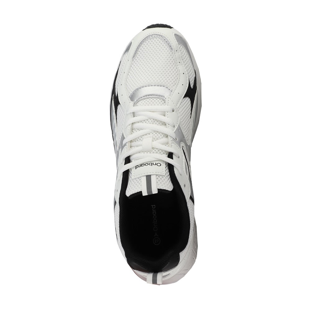 Tenis Onboard Nuk Hombre