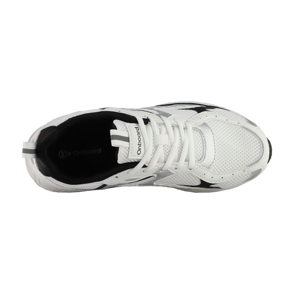 Tenis Onboard Nuk Mujer