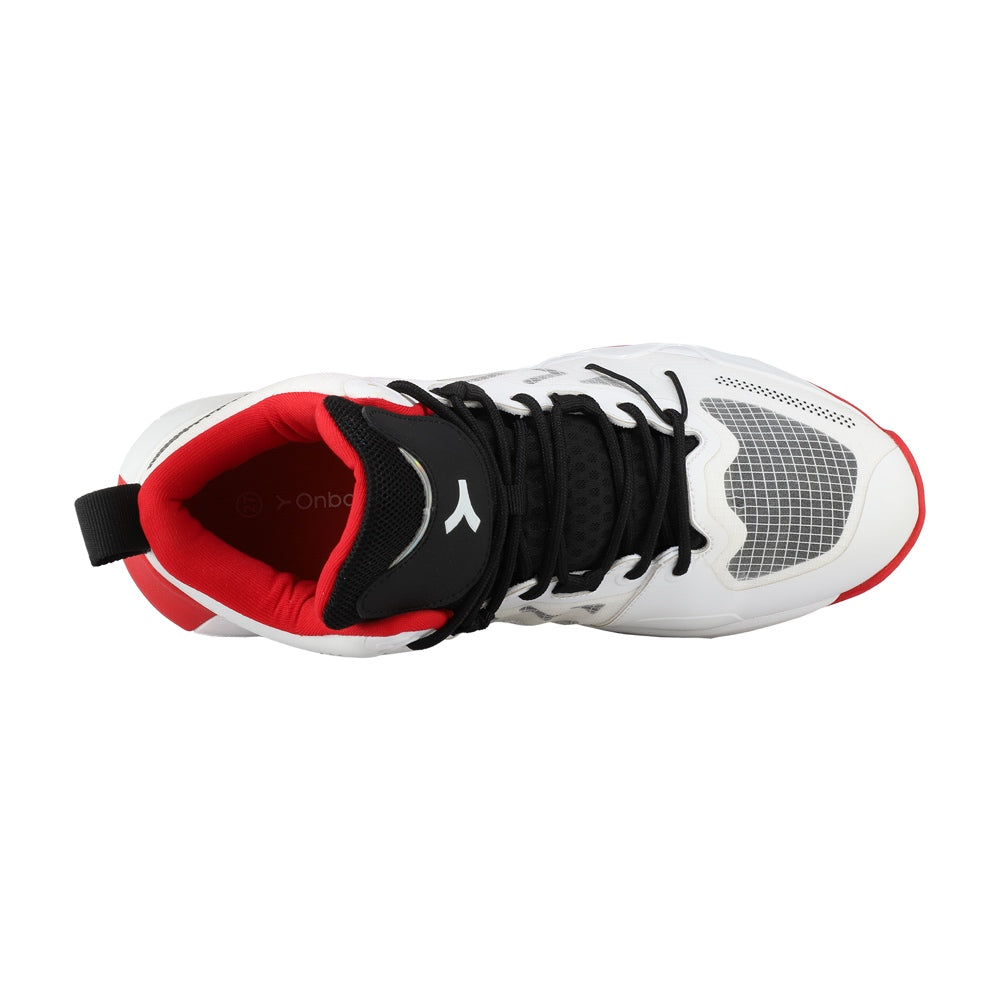 Tenis Onboard Klaxon Hombre