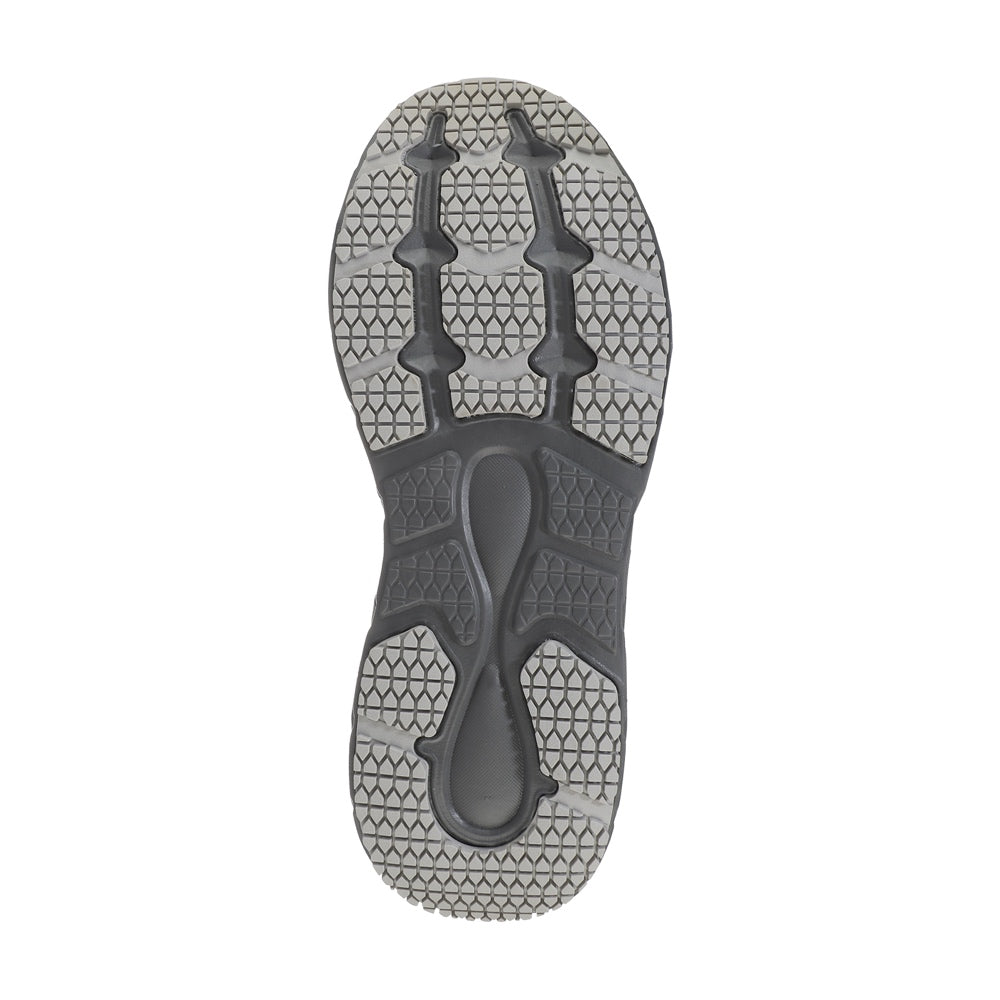 Tenis Onboard Nero Hombre