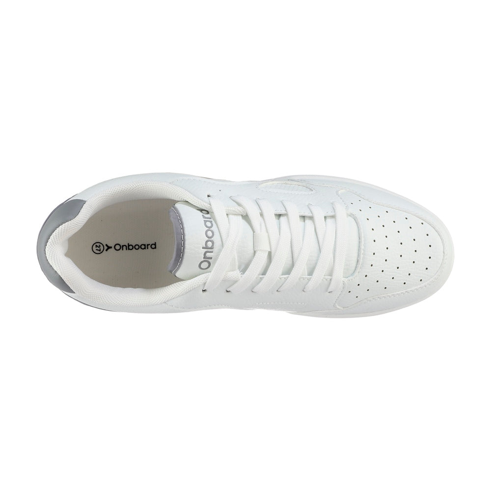 Tenis Onboard Gumon Hombre