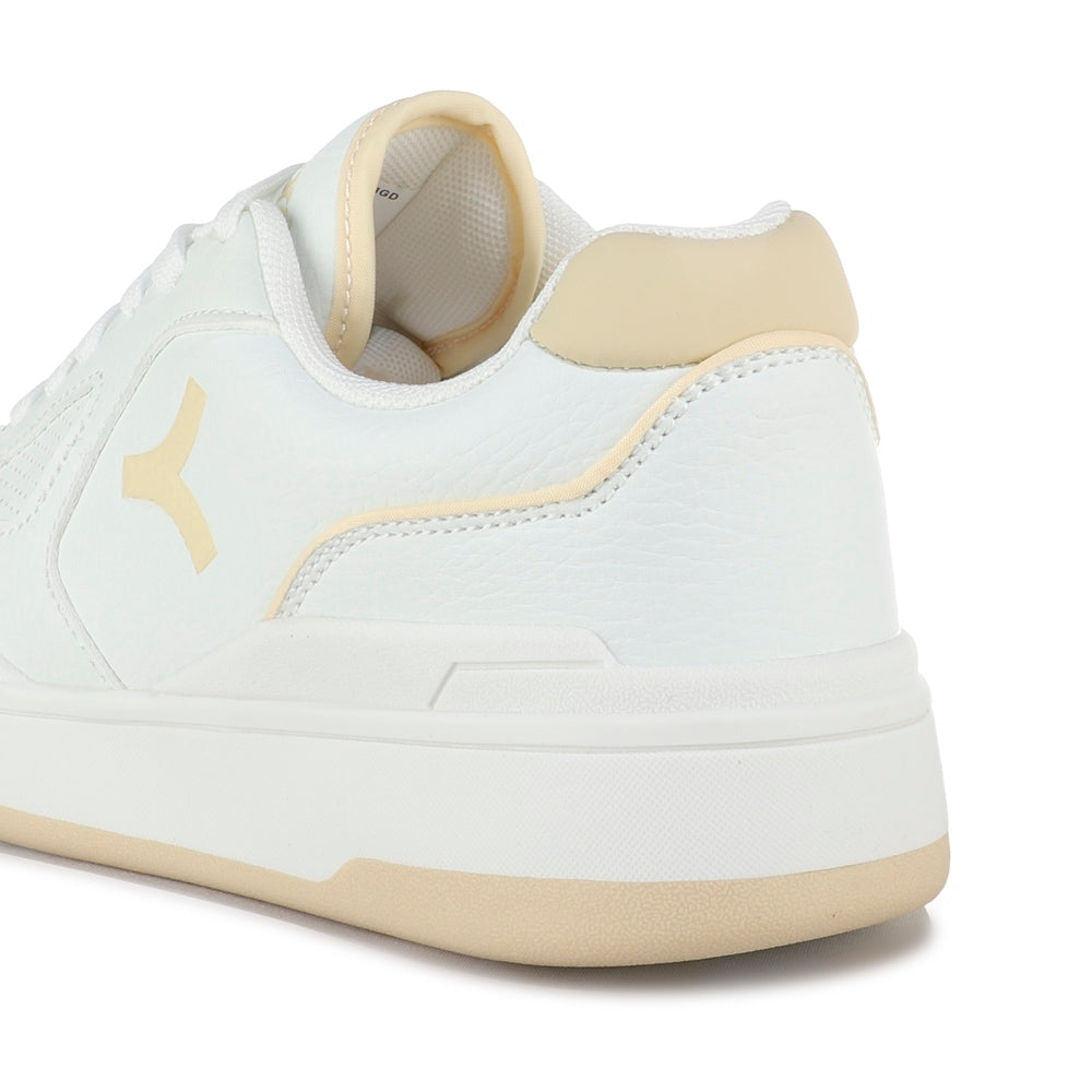 Tenis Onboard Gumon Mujer