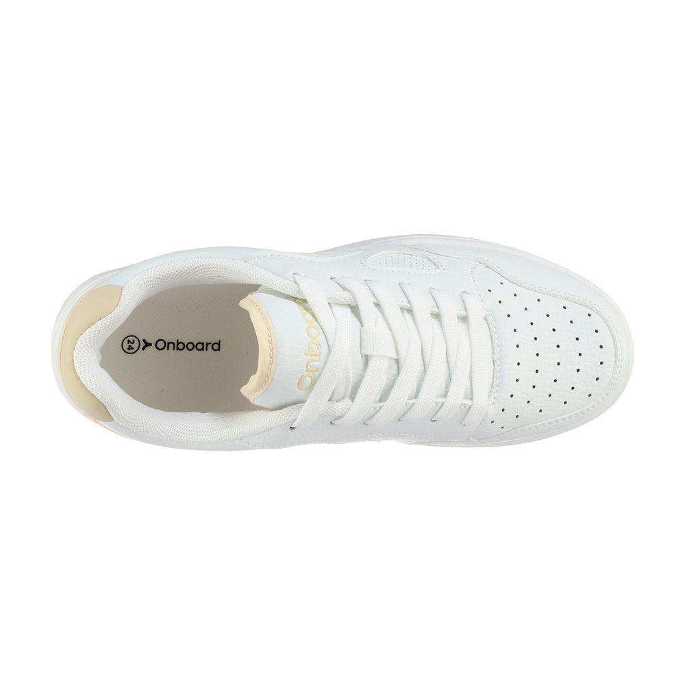 Tenis Onboard Gumon Mujer