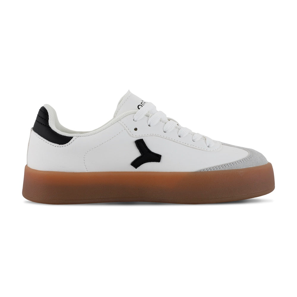 Tenis Onboard Dori Mujer