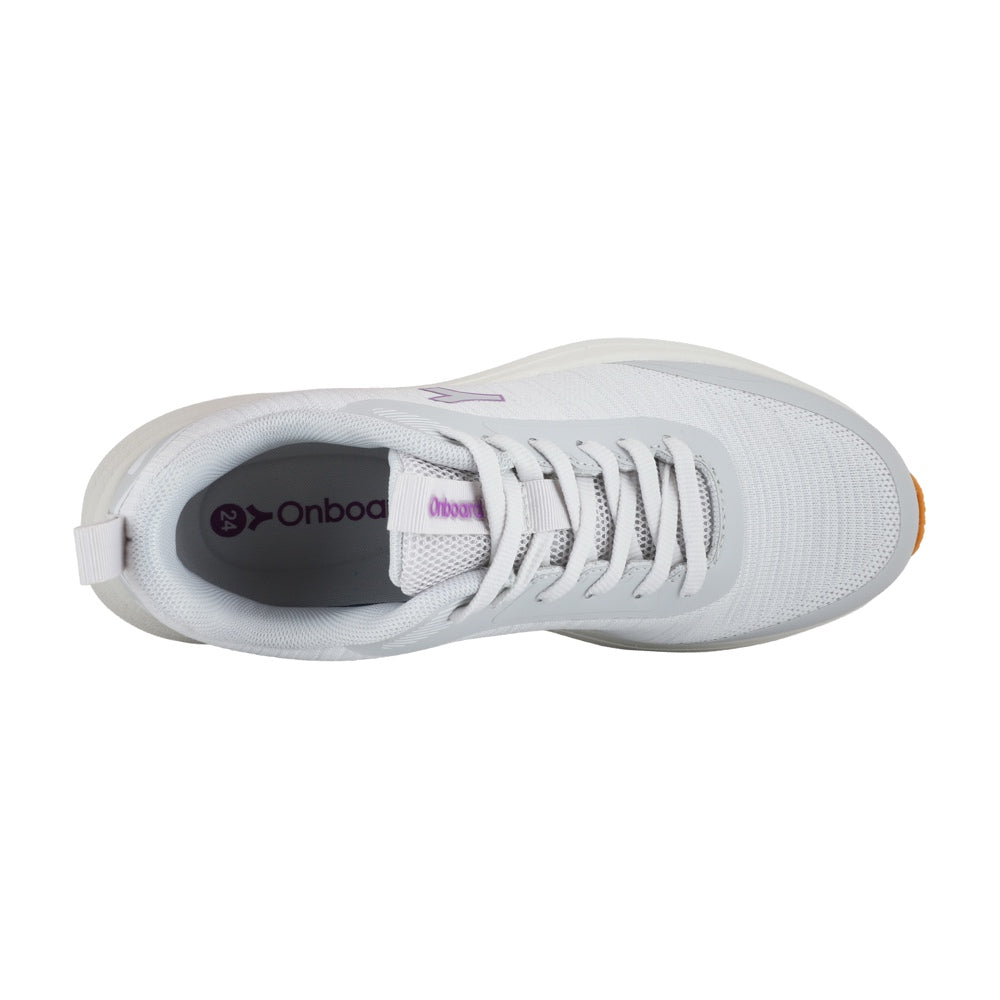 Tenis Onboard Pulse Mujer