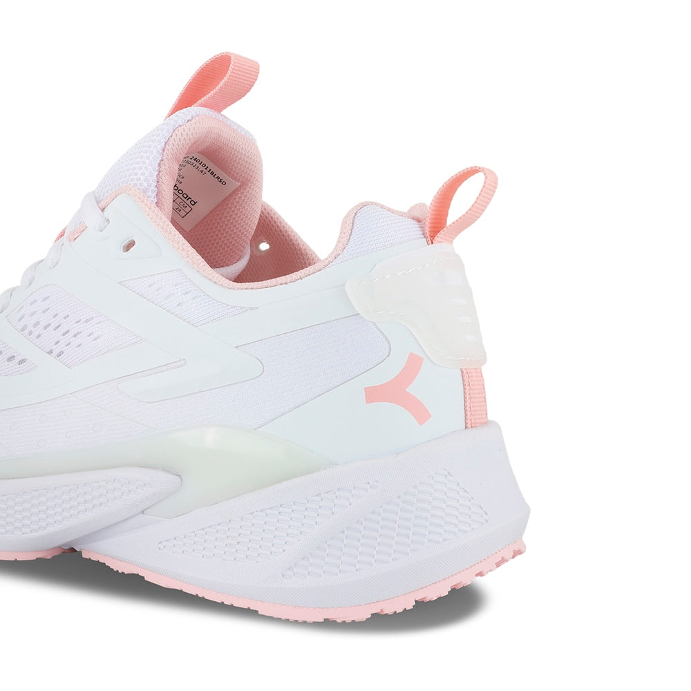 Tenis Onboard Jac Mujer