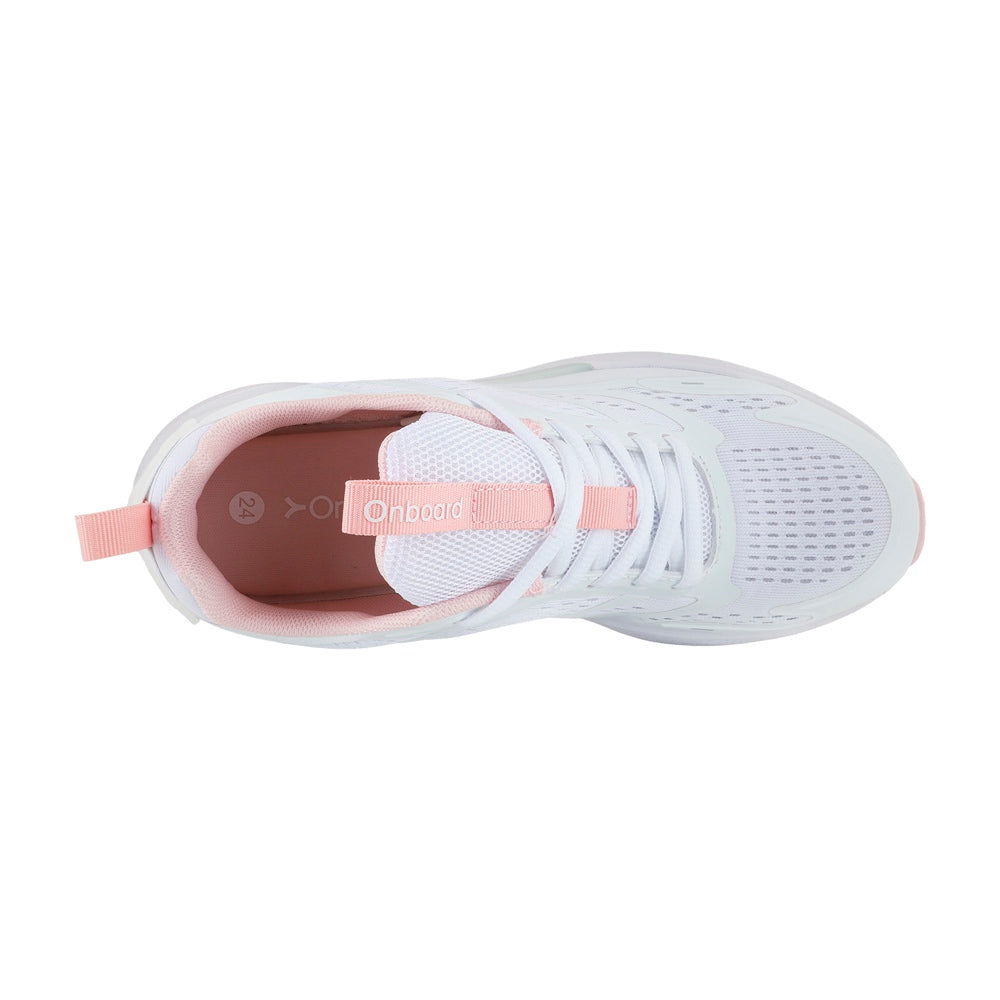 Tenis Onboard Jac Mujer