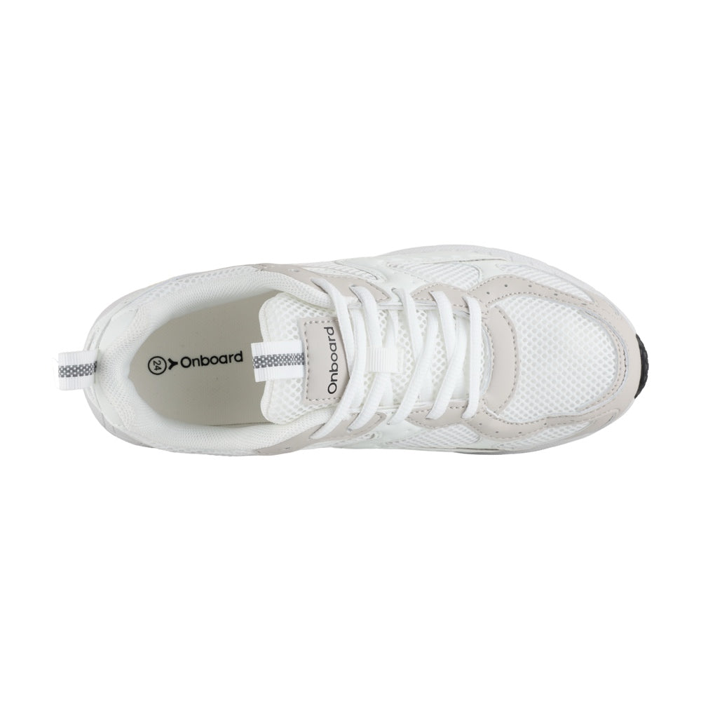 Tenis Onboard Nuk Mujer