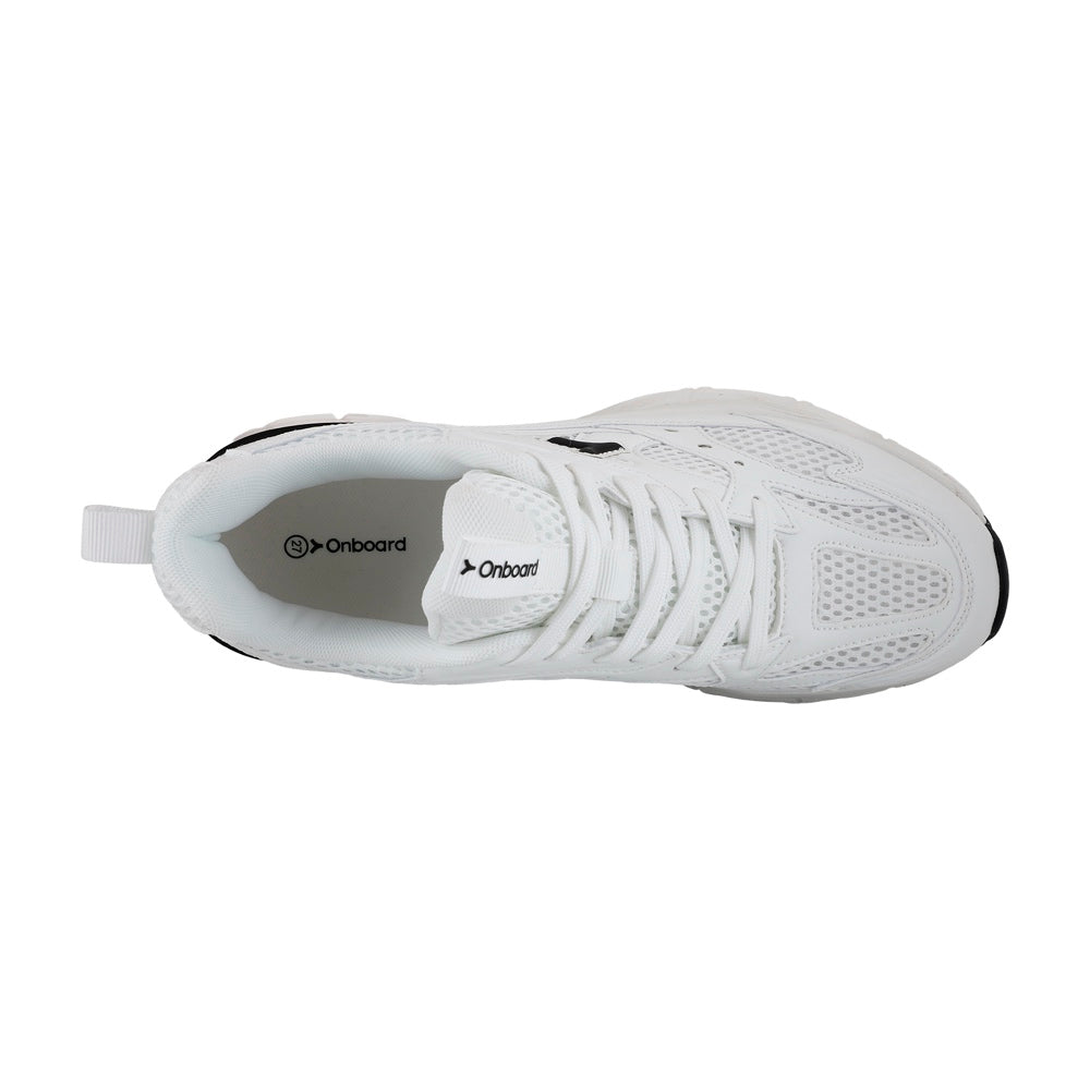 Tenis Onboard Lume Hombre