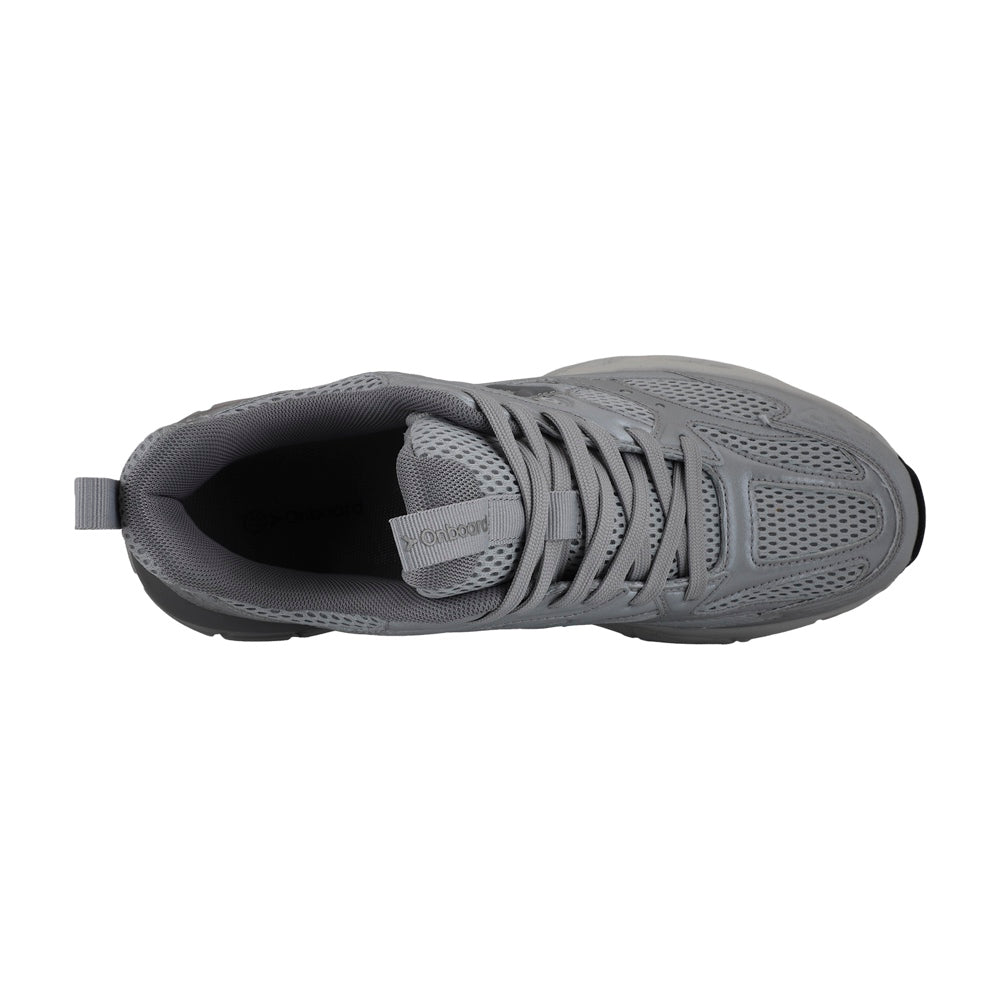 Tenis Onboard Lume Hombre