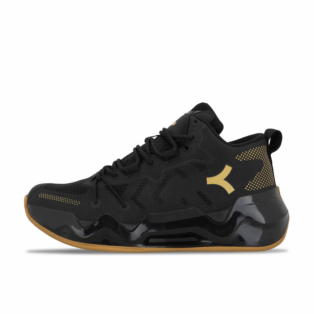 Tenis Onboard Klaxon Hombre