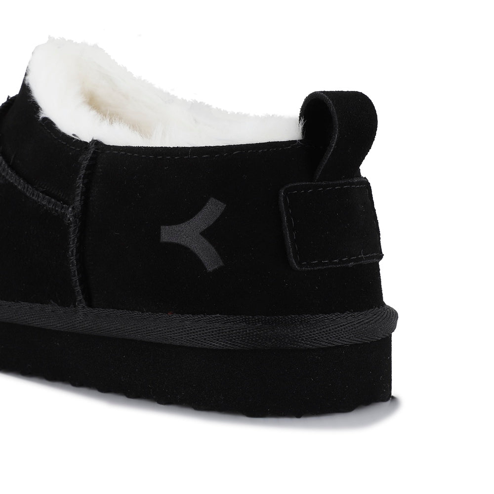 Tenis Onboard Snoa Mujer