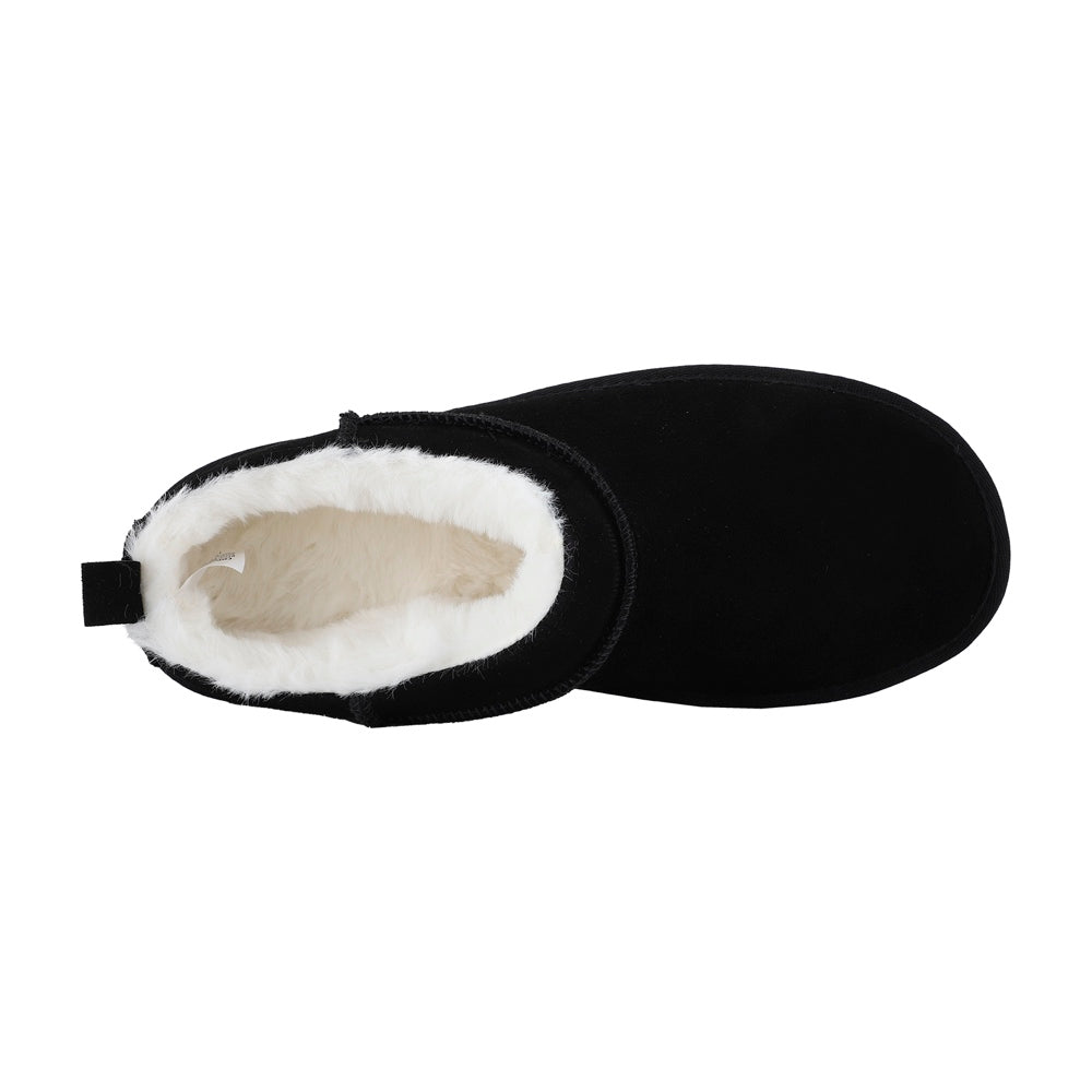 Tenis Onboard Snoa Mujer