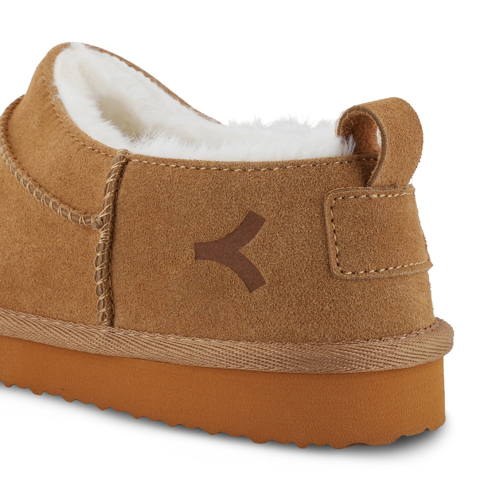 Tenis Onboard Snoa Mujer