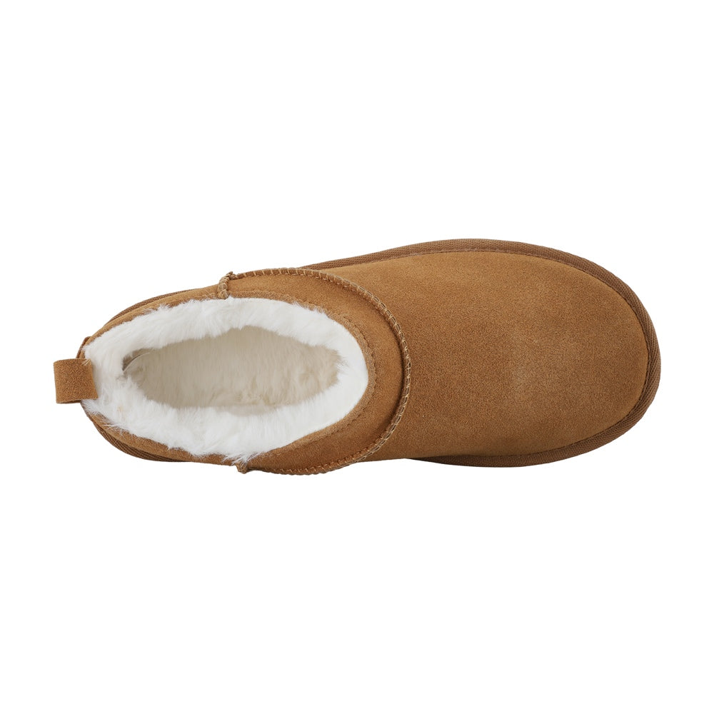 Tenis Onboard Snoa Mujer