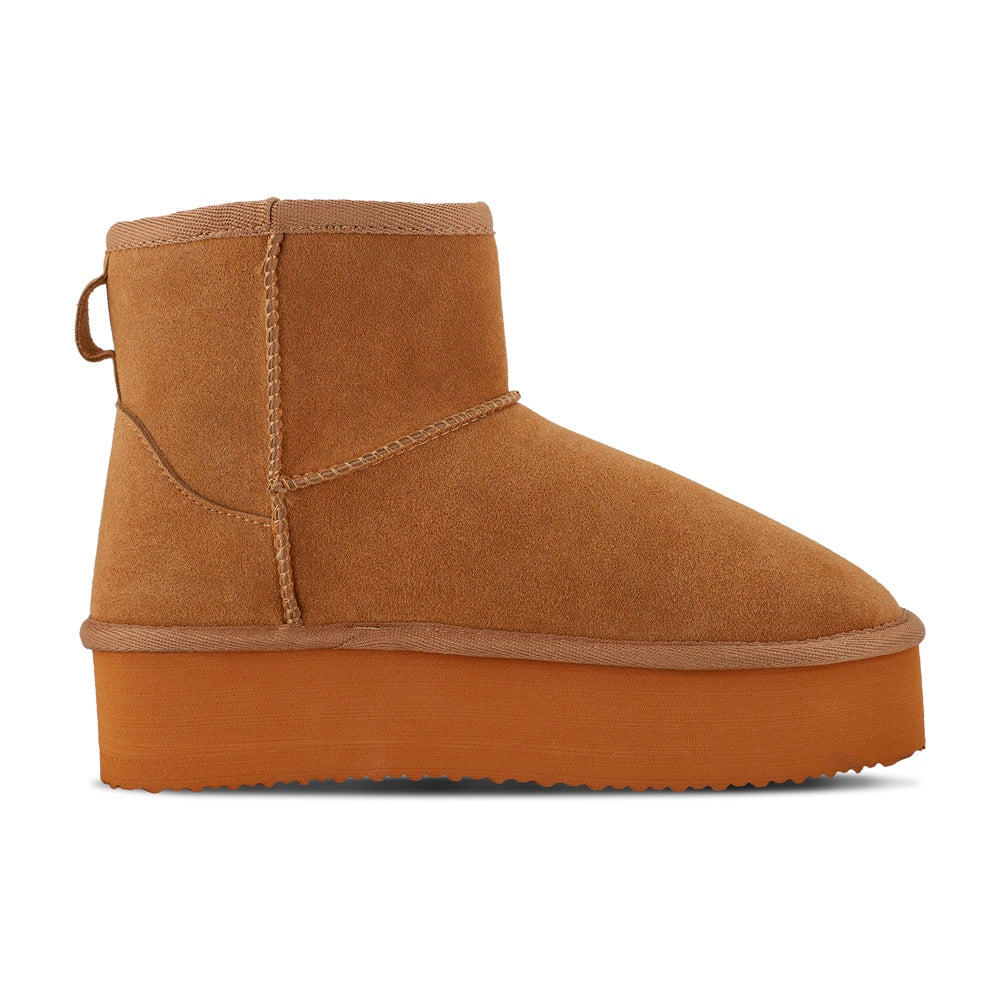 Botas Onboard Terra Mujer