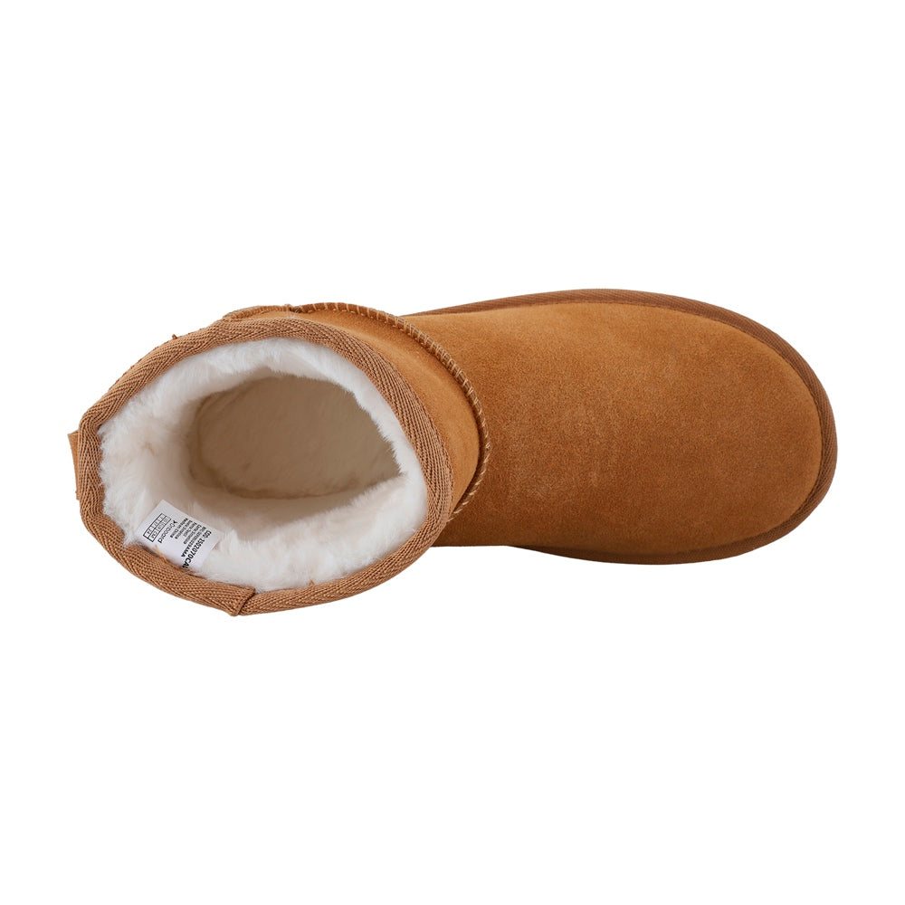 Botas Onboard Terra Mujer