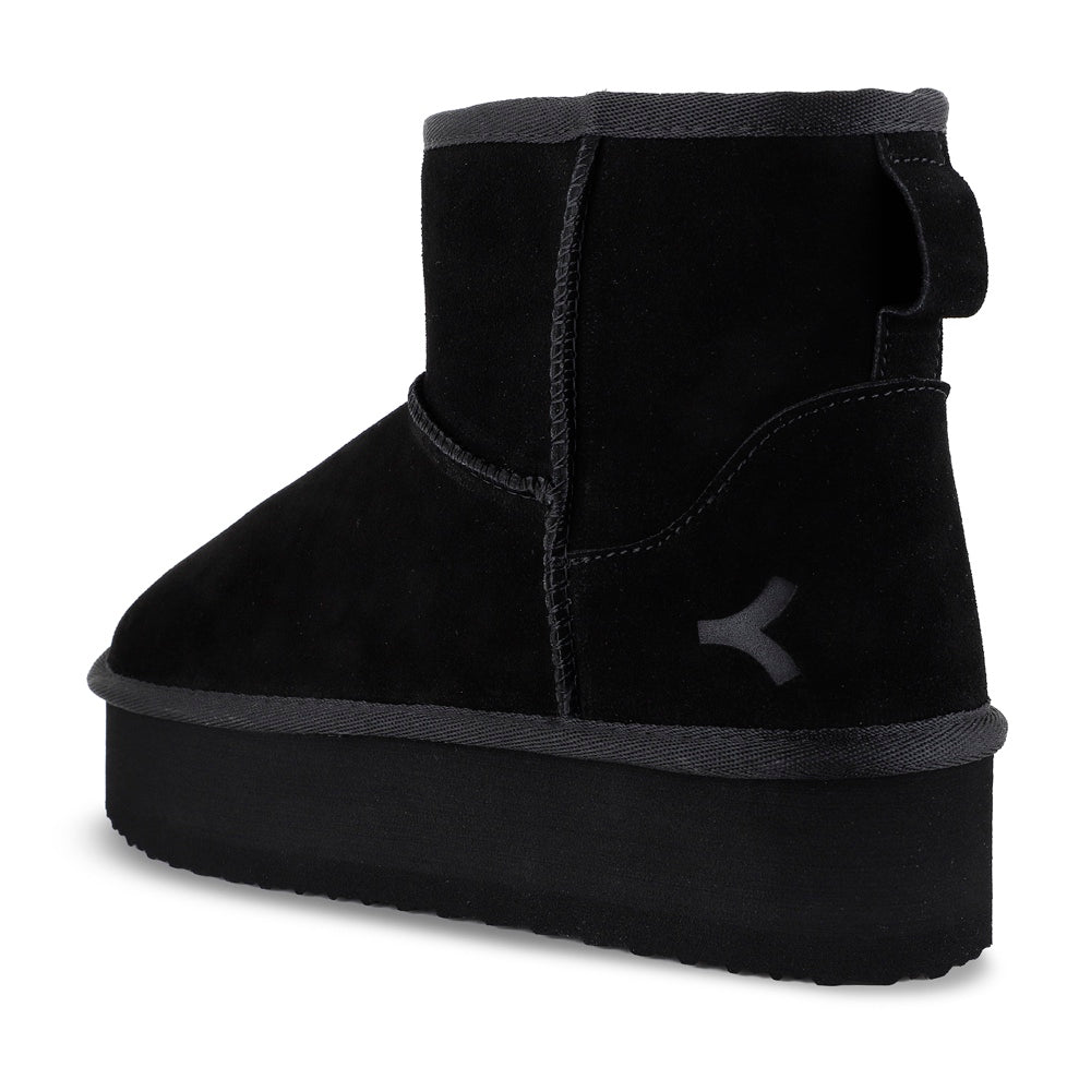 Botas Onboard Terra Mujer