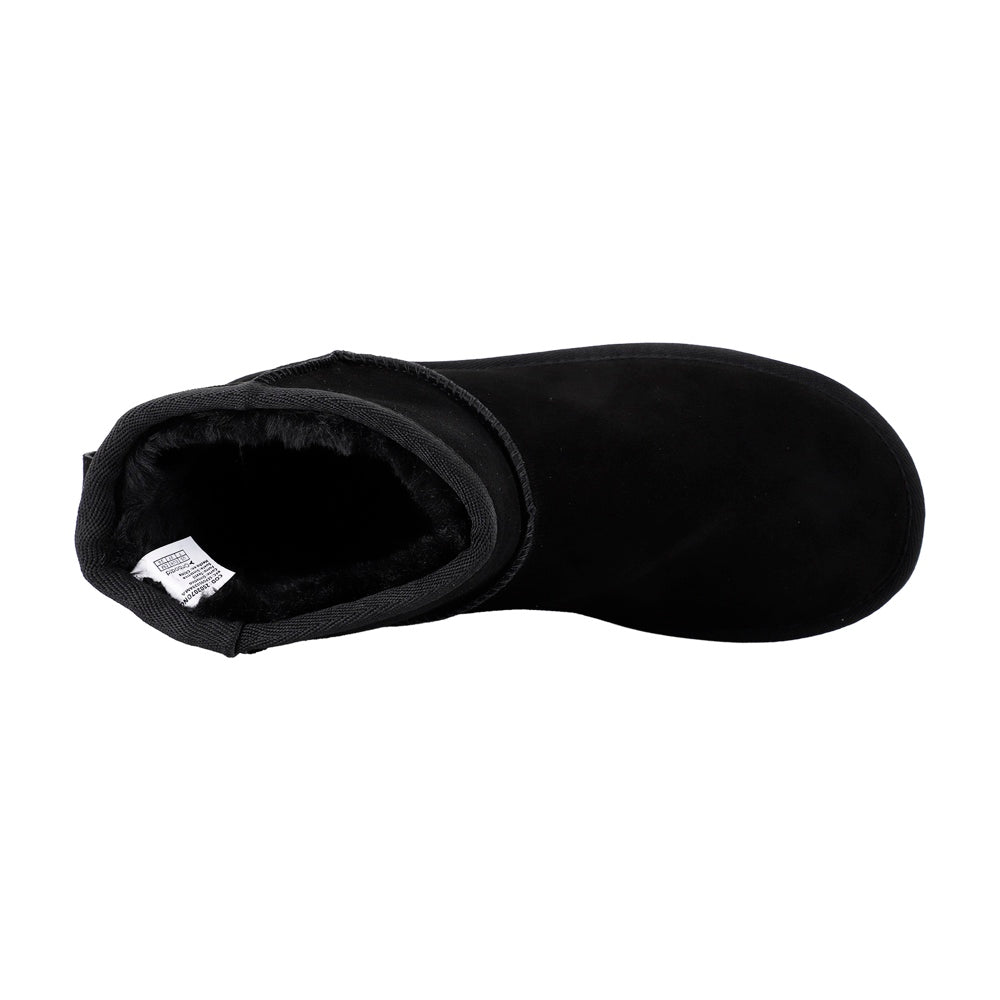 Botas Onboard Terra Mujer