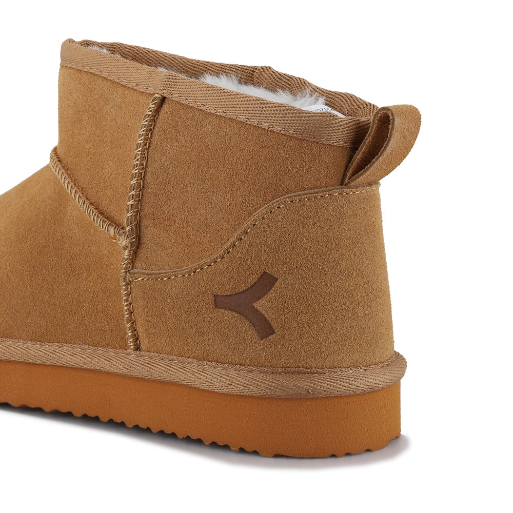 Tenis Onboard Yana Mujer