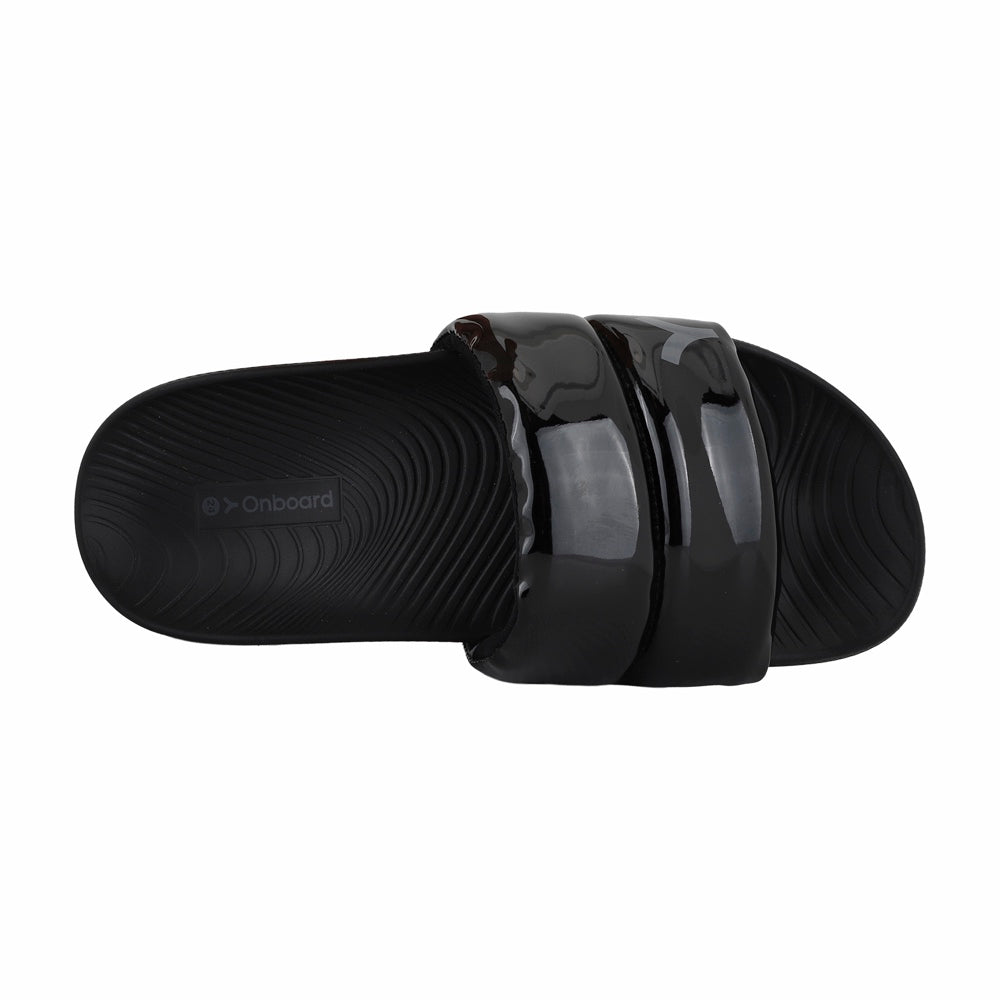 Sandalias Onboard Aura Mujer