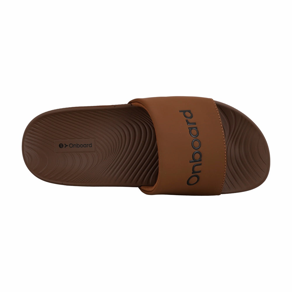 Sandalias Onboard Lare Hombre