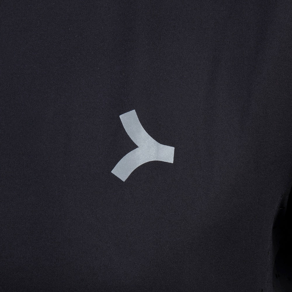 Playera Onboard Tecnic Negro