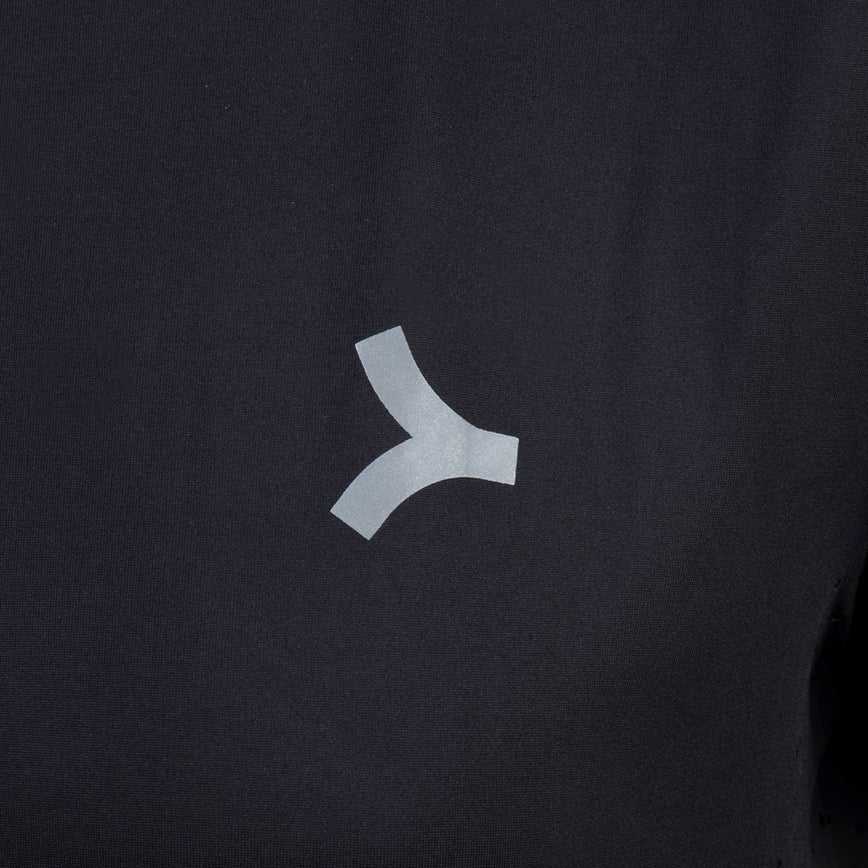 Playera Onboard Tecnic Negro