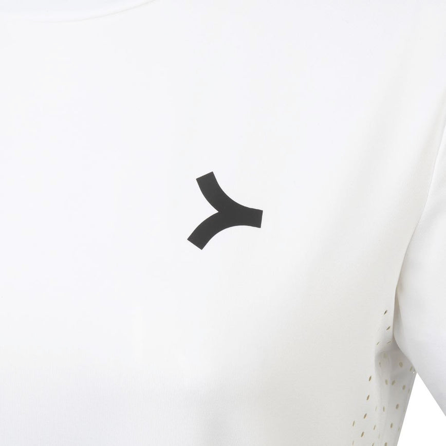 Playera Onboard Tecnic Blanca