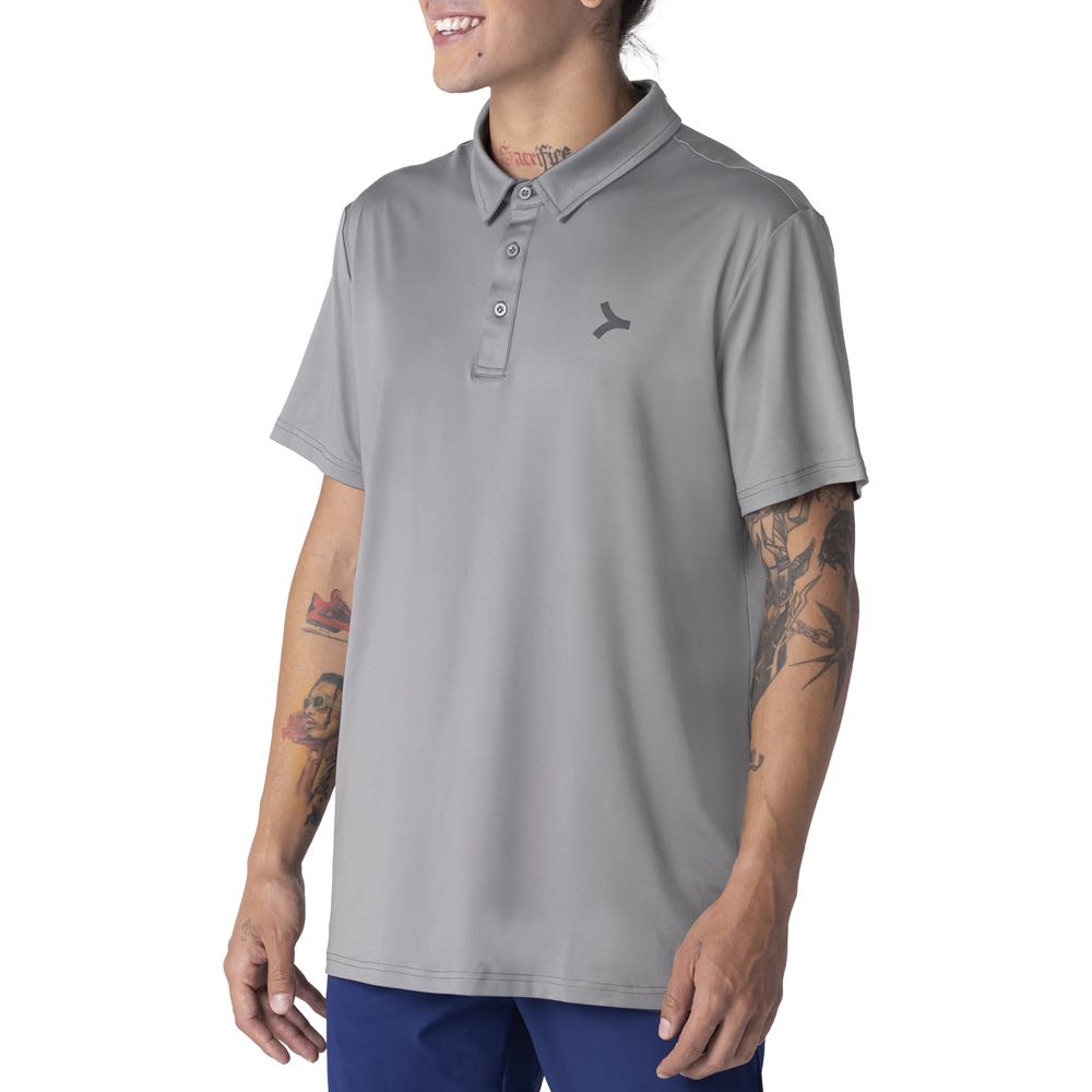Polo Onboard Rava Hombre
