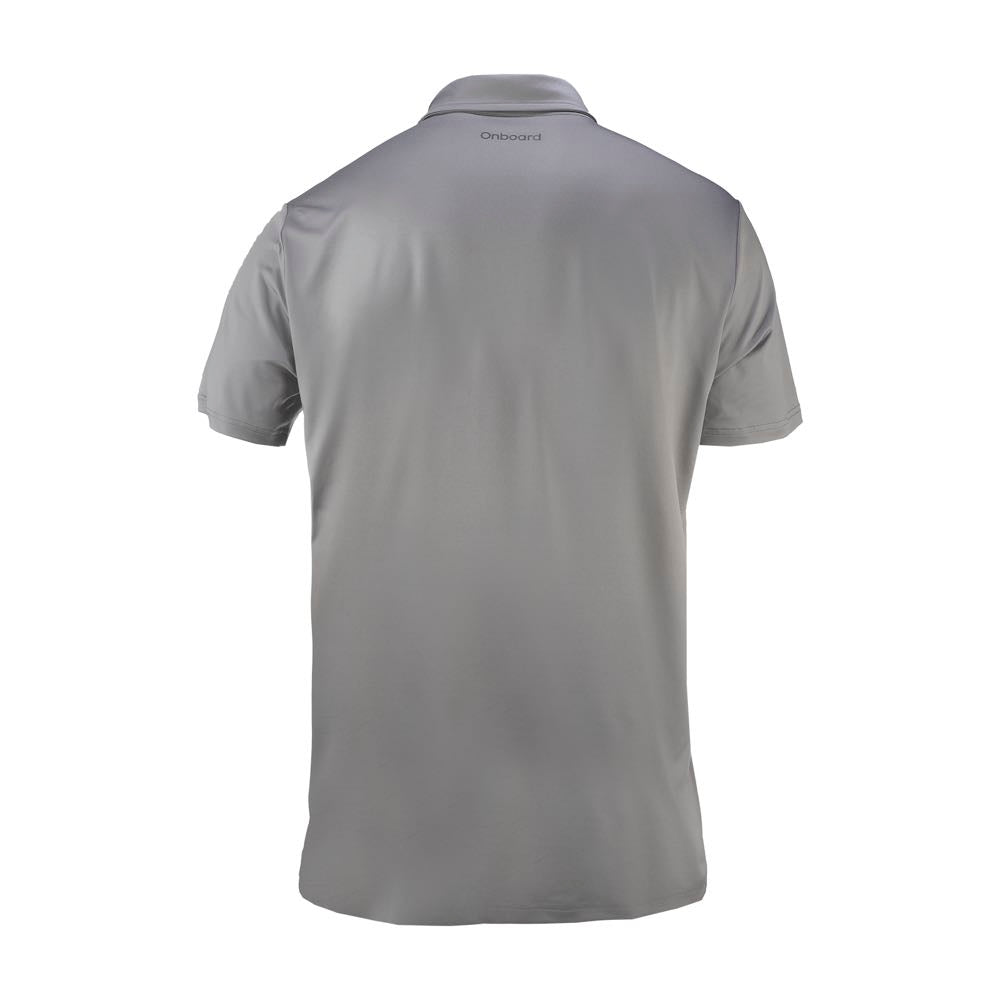 Polo Onboard Rava Hombre