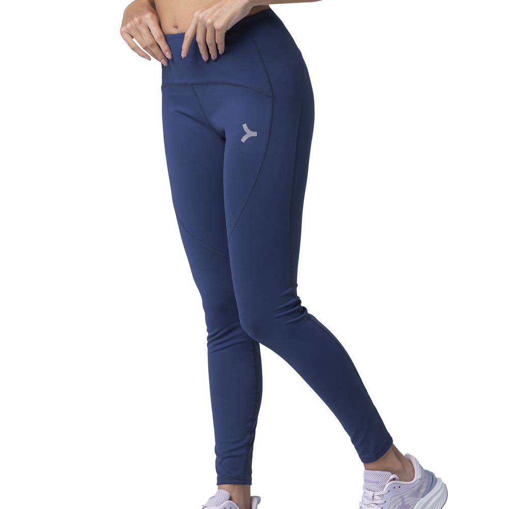 Leggings Onboard Recycle Tight Mujer