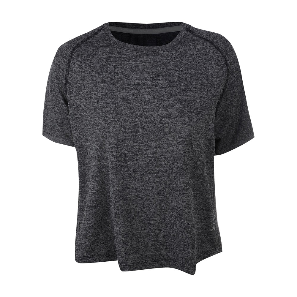 Playera Shell Playera Onboard Shell Mujer
