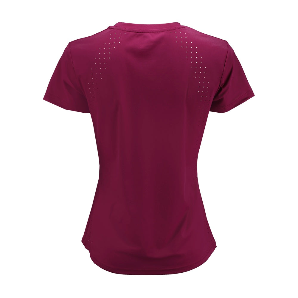 Playera Onboard Laramine Mujer