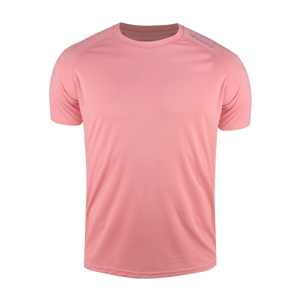 Playera Onboard Lucas Hombre