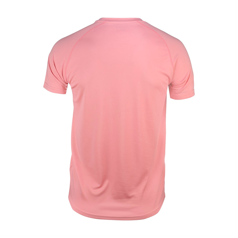 Playera Onboard Lucas Hombre