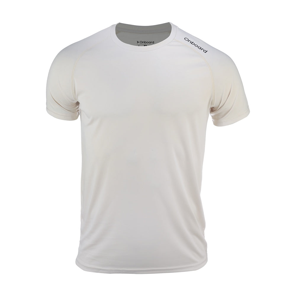 Playera Onboard Lucas Hombre