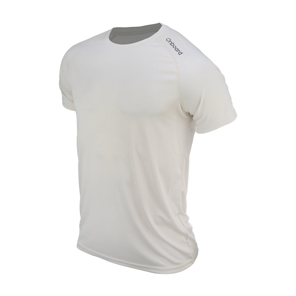 Playera Onboard Lucas Hombre