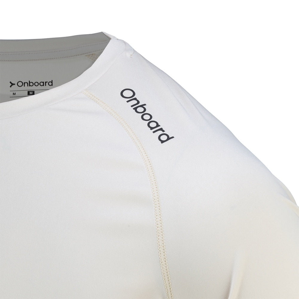 Playera Onboard Lucas Hombre