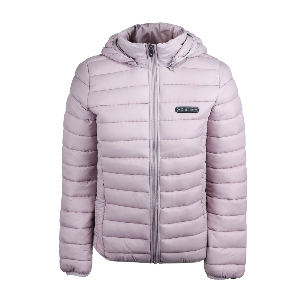 Chamarra Onboard Mischa Mujer