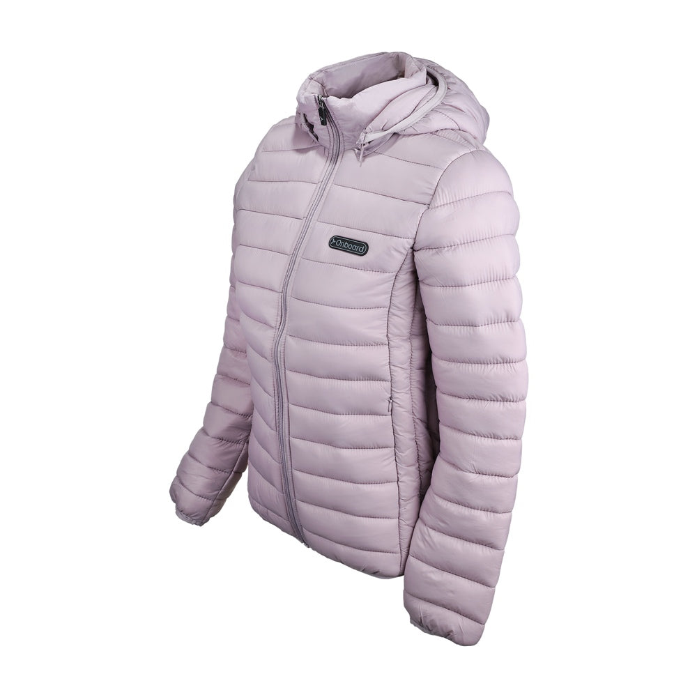 Chamarra Onboard Mischa Mujer