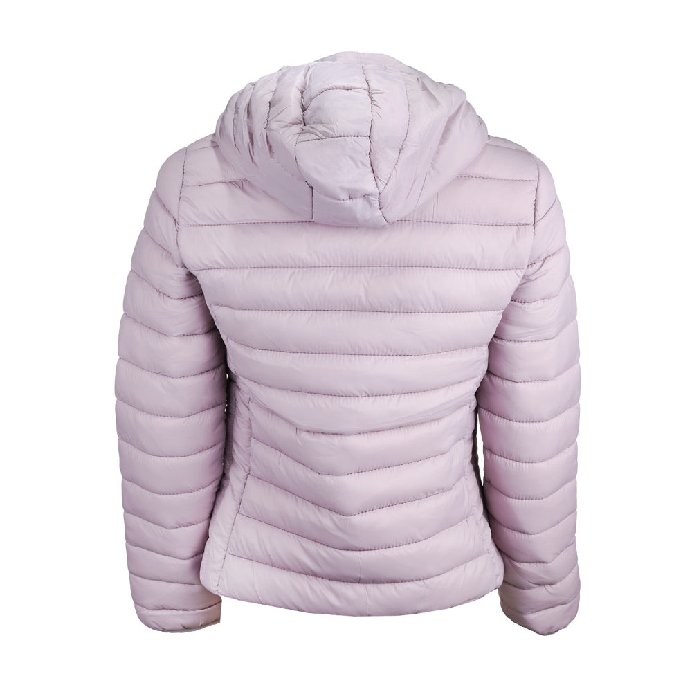 Chamarra Onboard Mischa Mujer