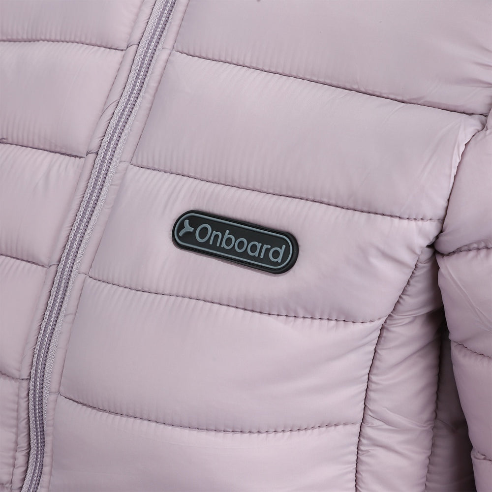 Chamarra Onboard Mischa Mujer