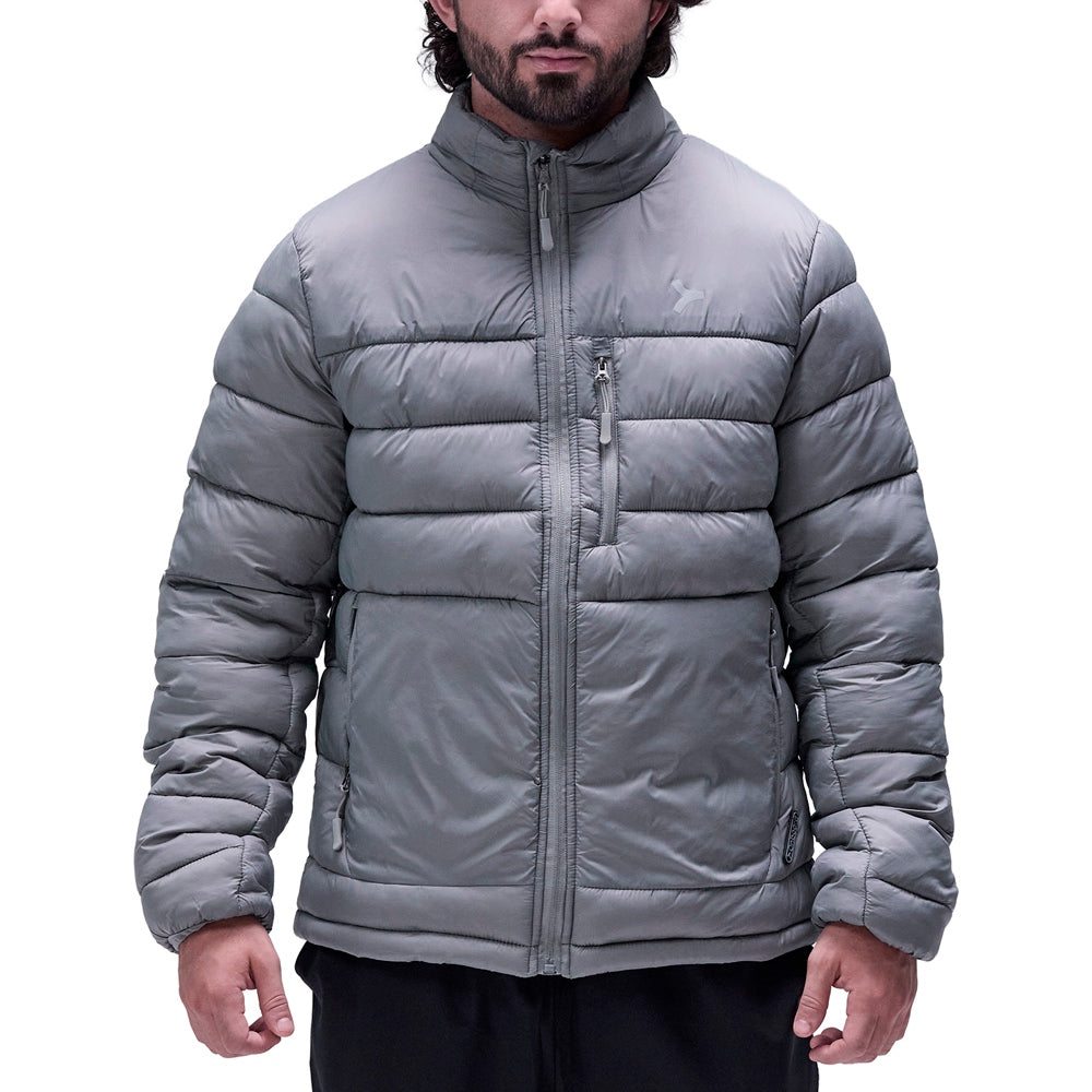 Chamarra Onboard Roger Hombre ROGER25G