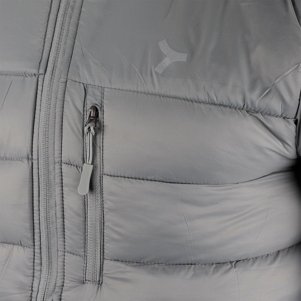 Chamarra Onboard Roger Hombre ROGER25G