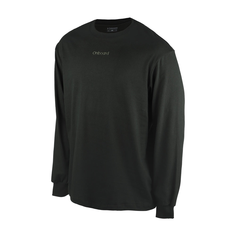 Suéter Onboard Long Oversize Hombre