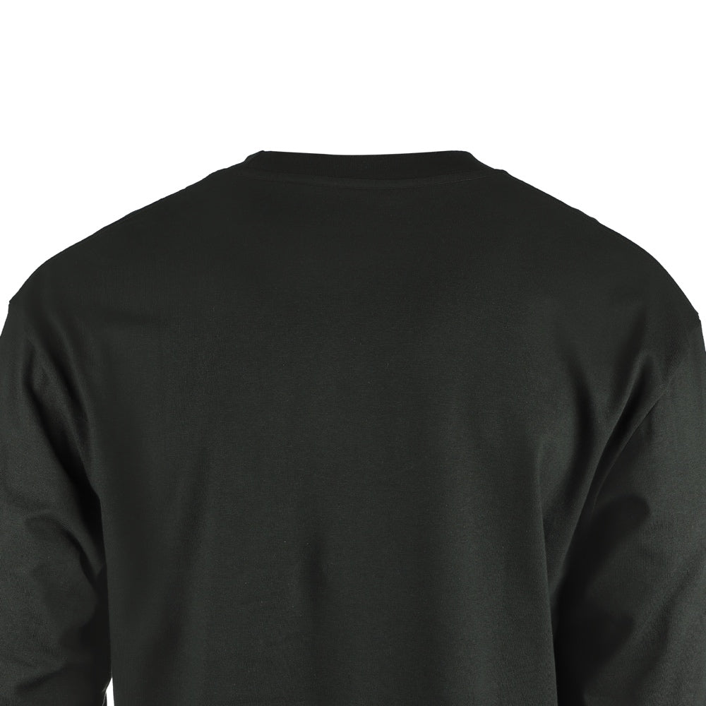 Suéter Onboard Long Oversize Hombre