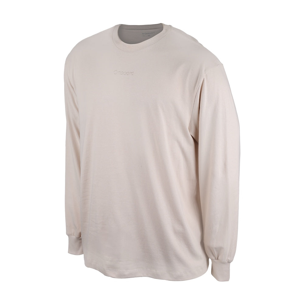 Suéter Onboard Long Oversize Hombre