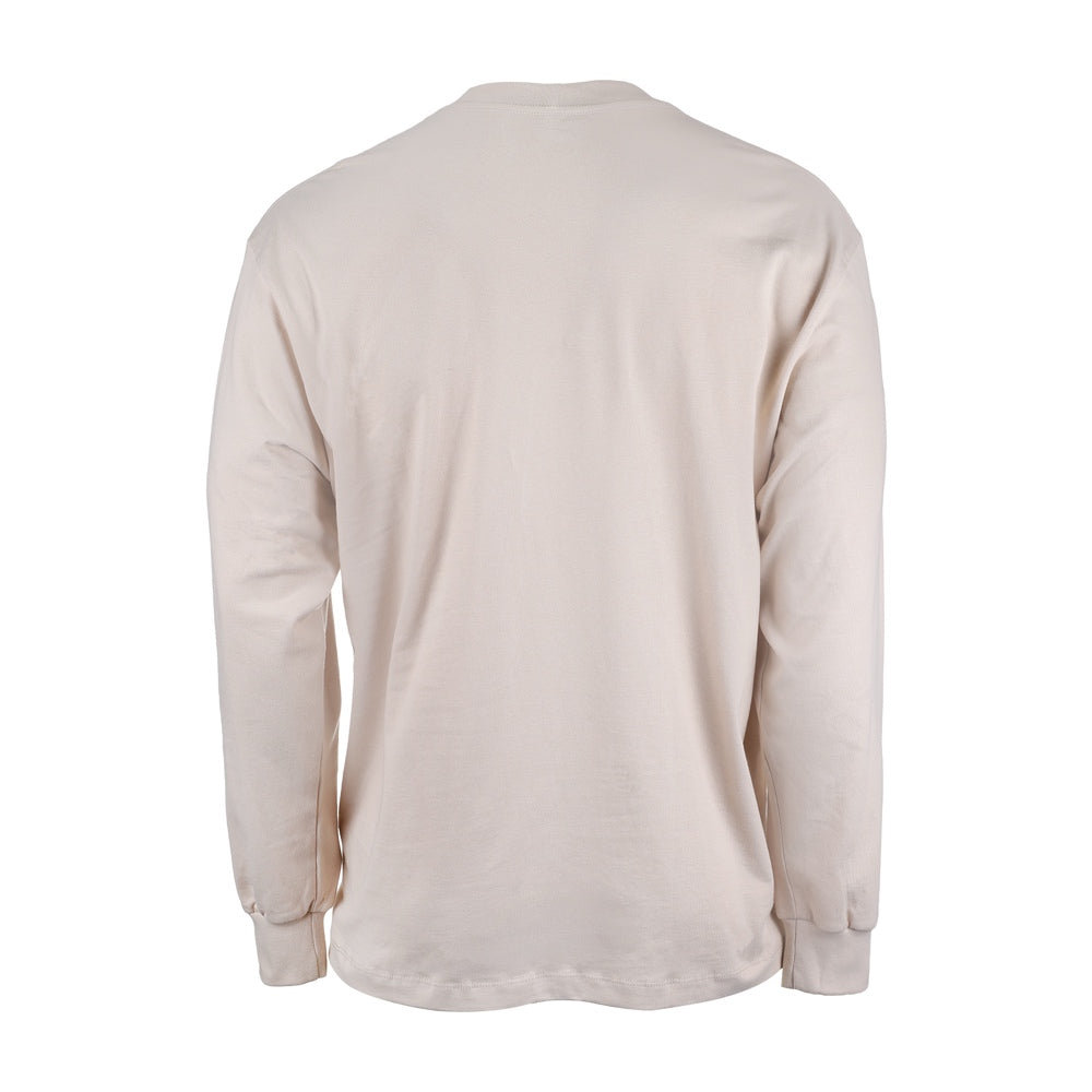 Suéter Onboard Long Oversize Hombre